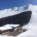 Ferienglueck Kauns