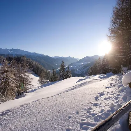 Apartment Apart Feriengluck