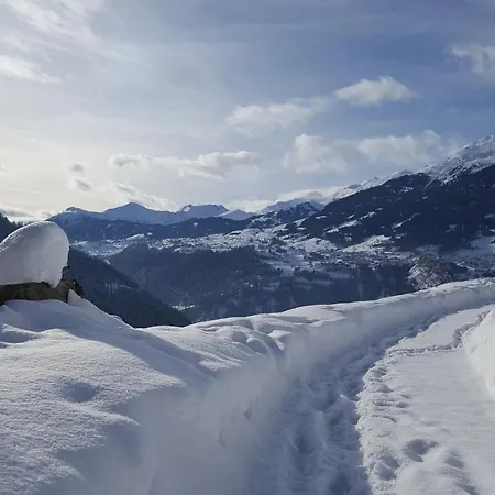 Ferienglueck Appartement