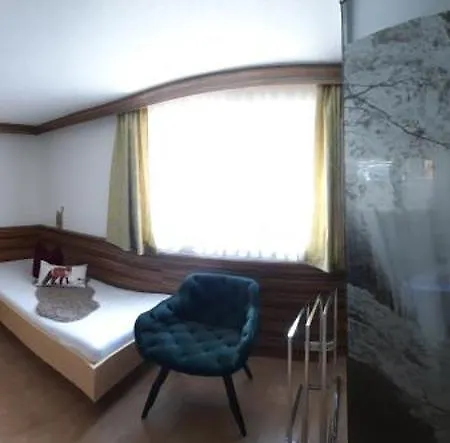 Apart Feriengluck Apartment