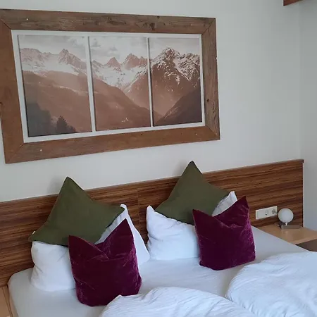 Apart Feriengluck Apartment