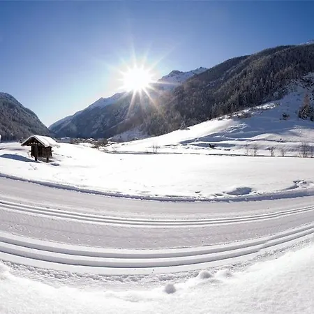 Ferienglueck Appartement *