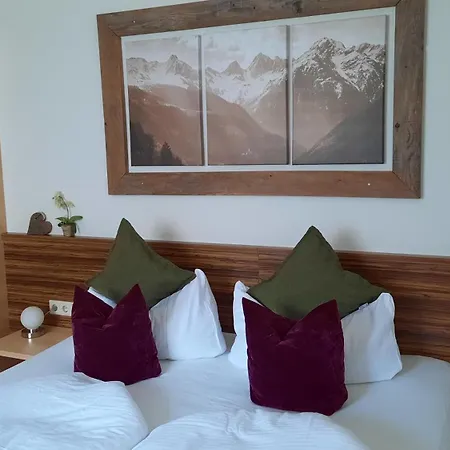 Apart Feriengluck Apartment