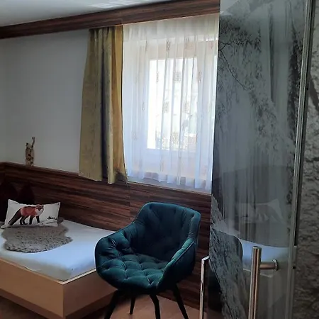 Apartment Apart Feriengluck