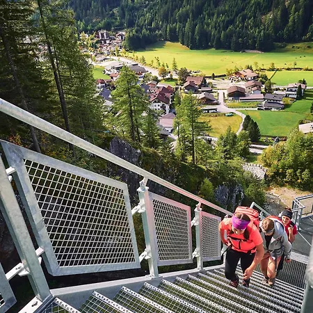 Apart Feriengluck * Kauns