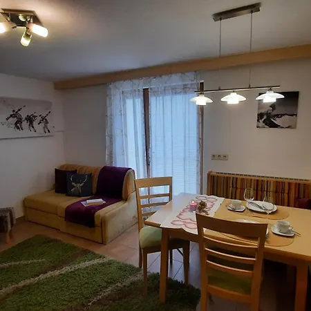 Apartment Apart Feriengluck Kauns