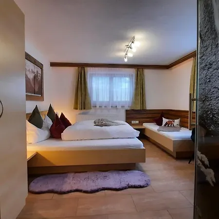 Apart Feriengluck * Kauns