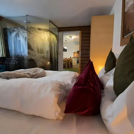 Ferienglueck * Kauns