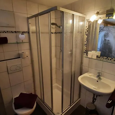 Ferienglueck Appartement