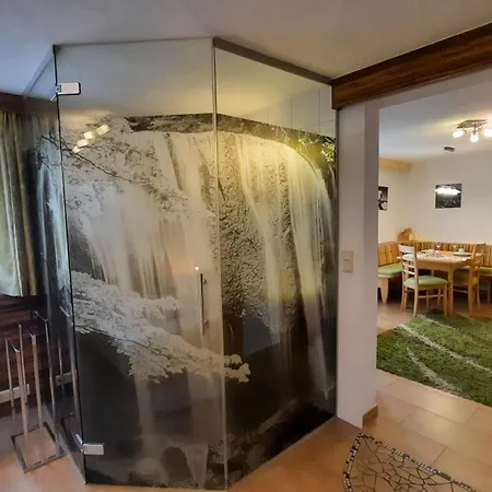 Ferienglueck Appartement *