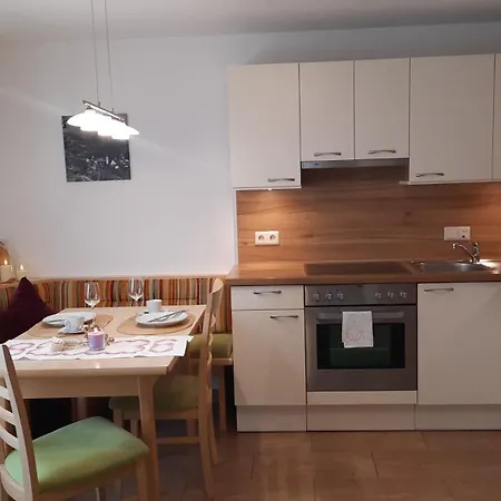 Ferienglueck * Kauns