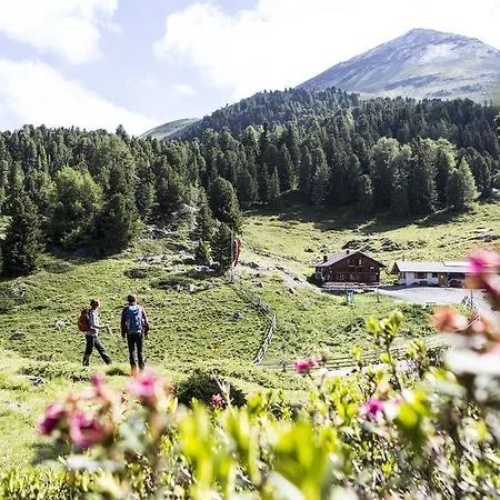 Ferienglueck