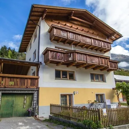 Apartment Apart Feriengluck