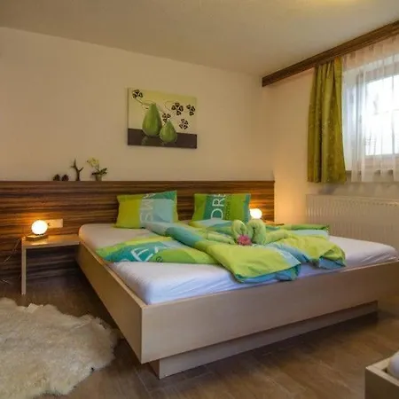 Apartment Apart Feriengluck Kauns