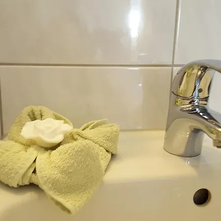 Ferienglueck Appartement