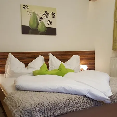 Apartment Apart Feriengluck