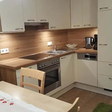 Apartment Apart Feriengluck