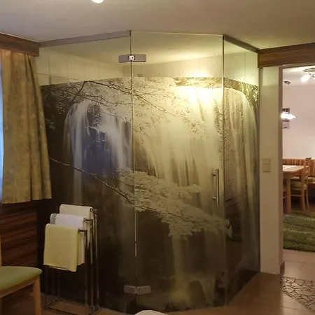 Apart Feriengluck Apartment