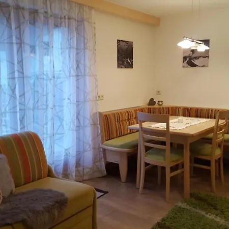 Apart Feriengluck Apartment