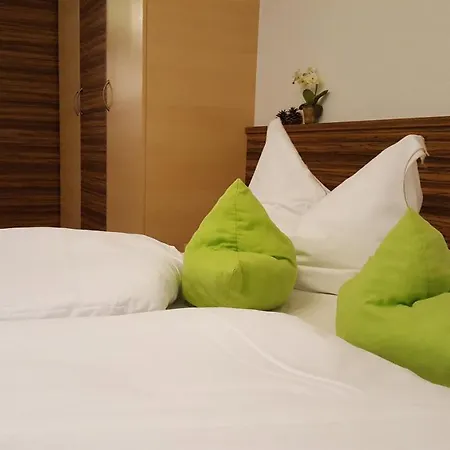 Apart Feriengluck Apartment