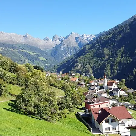 Ferienglueck Appartement *