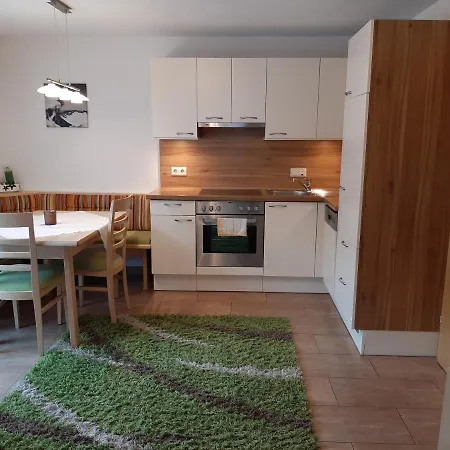 Apartment Apart Feriengluck Kauns