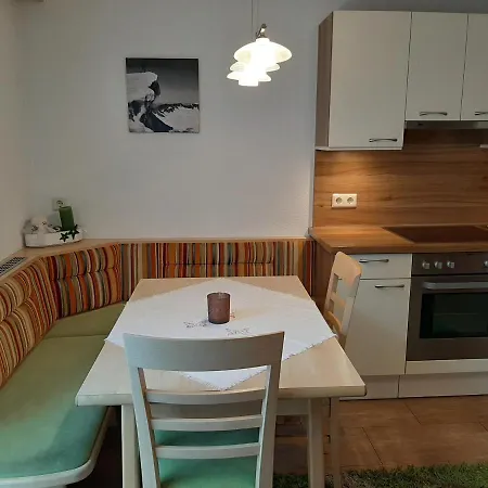 Apartment Apart Feriengluck Kauns