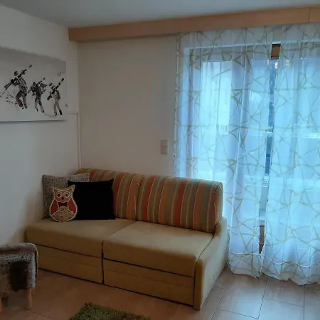 Apartment Apart Feriengluck