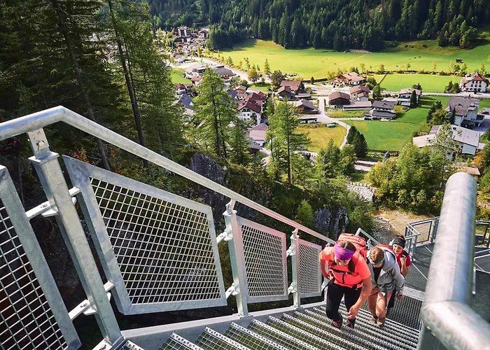 Ferienglueck * Kauns