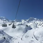 Ferienglueck * Kauns