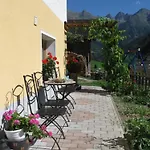 Ferienglueck Lägenhet