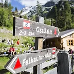 Lägenhet Ferienglueck