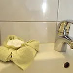 Ferienglueck Lägenhet