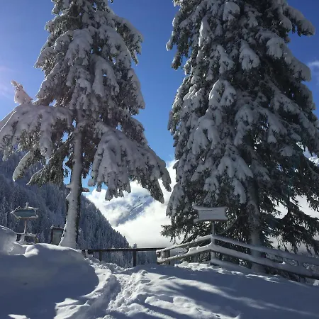 Daire Ferienglueck *