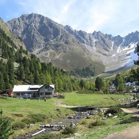 Daire Ferienglueck *