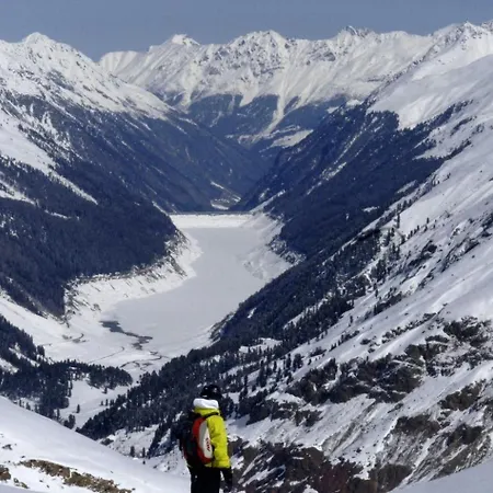 Daire Ferienglueck *