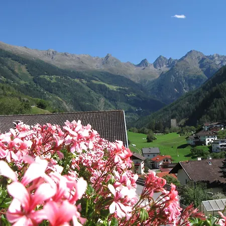 Daire Ferienglueck *