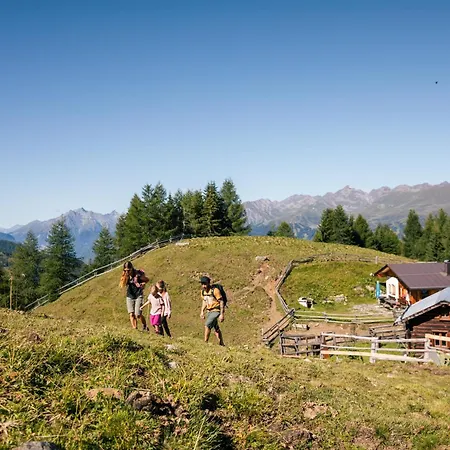 Ferienglueck Daire *