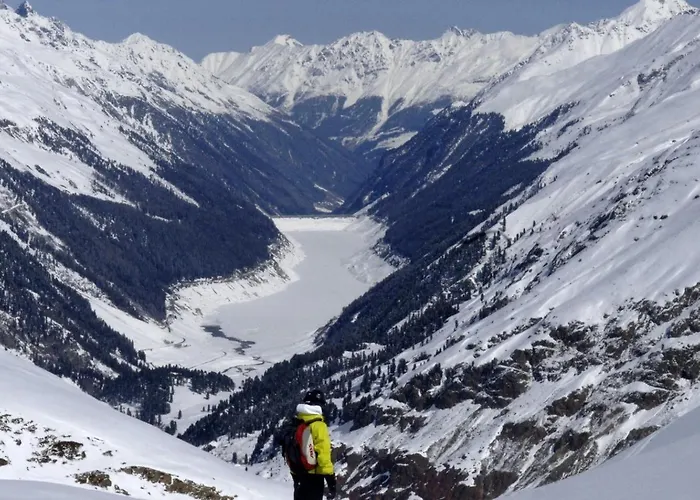 아파트 Ferienglueck *